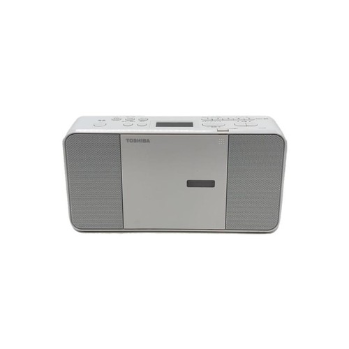 Toshiba radio c250 - cd, ty-c250-w