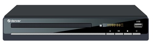 Lettore dvd compatto multi - lettore,