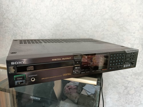 Sony cdp 553esd - cdp-553esd, lettore