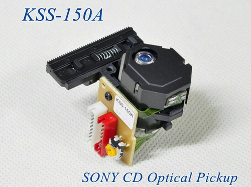 1pz pickup ottico - 1pz, cd