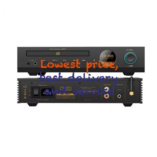 Shanling cd80ii lettore - cd80ii, cd