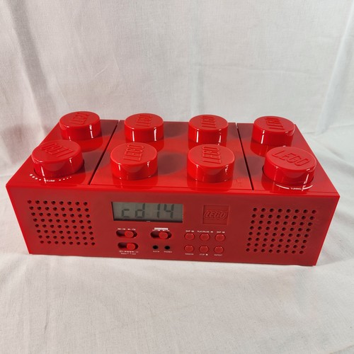 Lego brick lettore - lego,