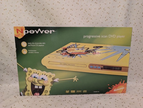 Nickelodeon spongebob - nickelodeon,