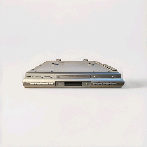Sony icf cdk50 sotto - sony, armadio