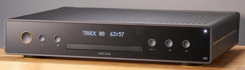 Arcam cd5 lettore disco - lettore, cd