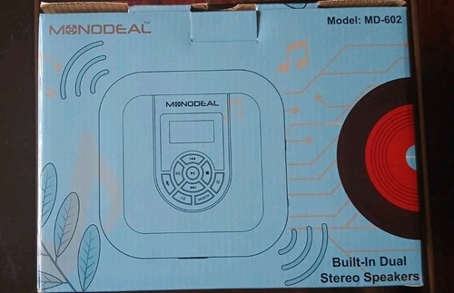 Monodeal 602 lettore - monodeal,