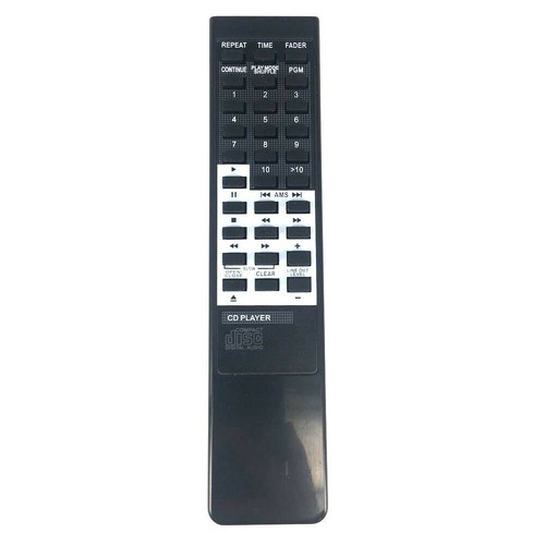Telecomando per lettore - , cd