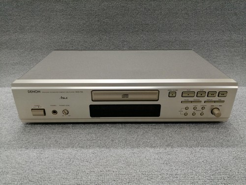 Denon dcd 755 - dcd-755, lettore