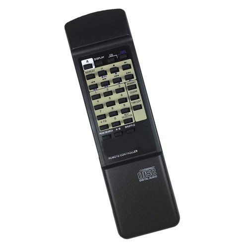 Telecomando nuovo per lettore