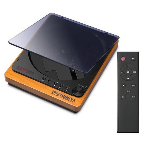 Lettore hifi legno - cd,