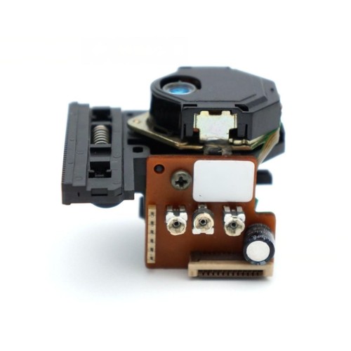 Pickup obiettivo laser - , ottico