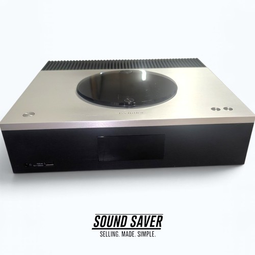 Technics c600 - technics, sa-c600