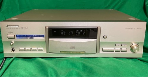 Pioneer hl5 lettore cd - pioneer, pd-hl5