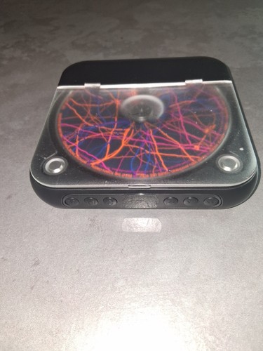 Lettore portatile con - lettore, cd