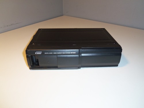Audiovox 6cdp lettore cd - audiovox, sp-6cdp