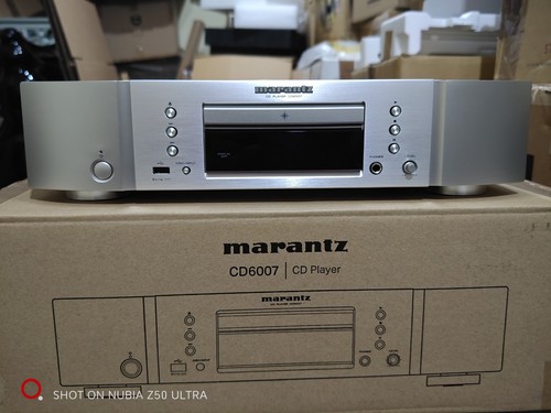 Marantz cd6007 lettore - cd6007, cd