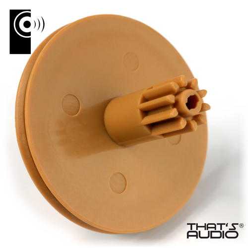Ruota ingranaggi cassetto