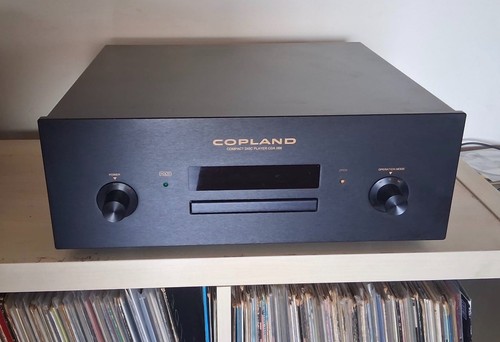 Copland cda 288 lettore - copland,