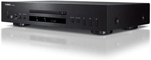Yamaha s303 lettore a - cd-s303,