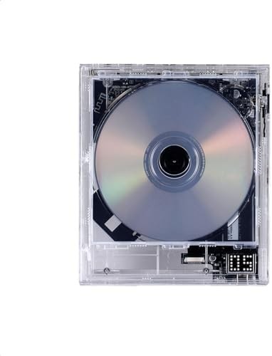 Km5 instant disk audio - audio, cp1