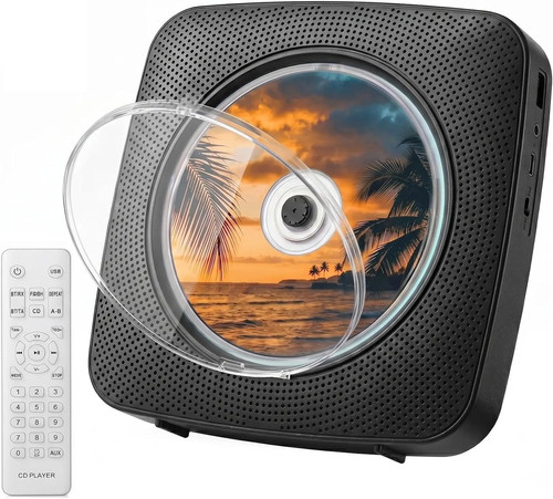 Gueray lettore desktop - lettore, cd