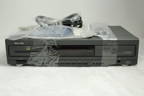 Philips lettore foto cdf - lettore, cd