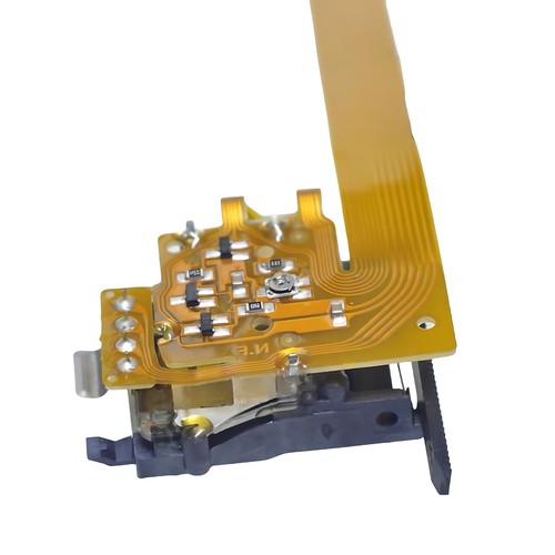 Ricambio pickup ottico - , lente