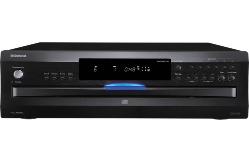 Integra cdc premium 6 - integra,