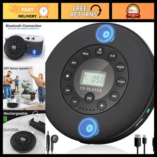 Lettore bluetooth portatile - bluetooth,