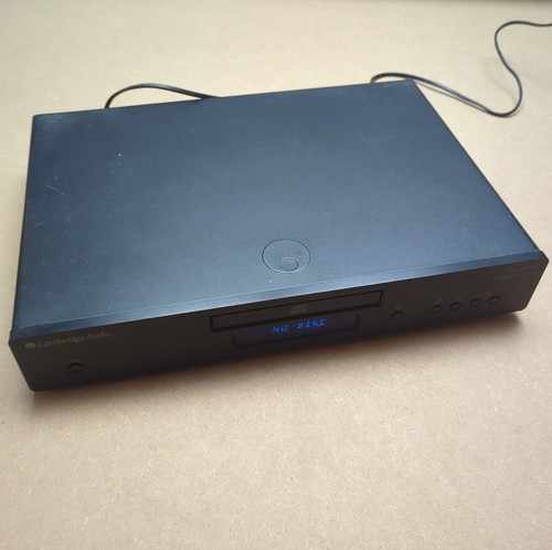Lettore cambridge audio cd5 - lettore, cd