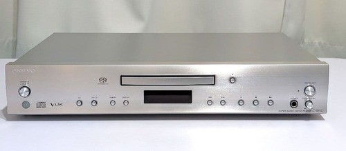 Onkyo s5vl lettore sacd - c-s5vl,