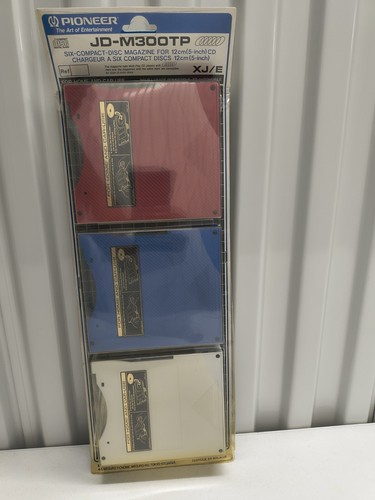Nos vintage pioneer - nos,