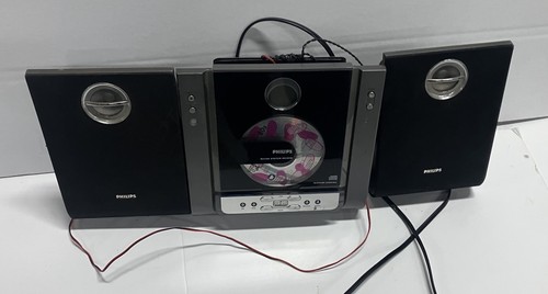 Lettore philips micro - lettore,