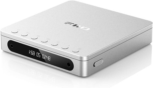 Fiio dm13 lettore - cd, portatile