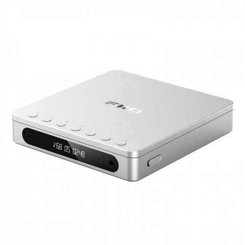 Fiio dm13 lettore stereo - dm13, bt