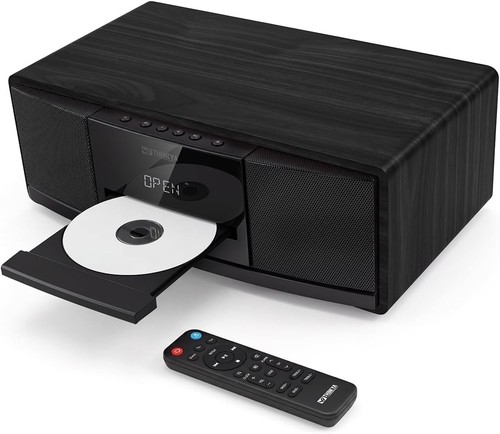 Impianto stereo per - casa, con