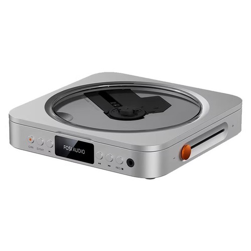 Fosi audio merak - merak, cd