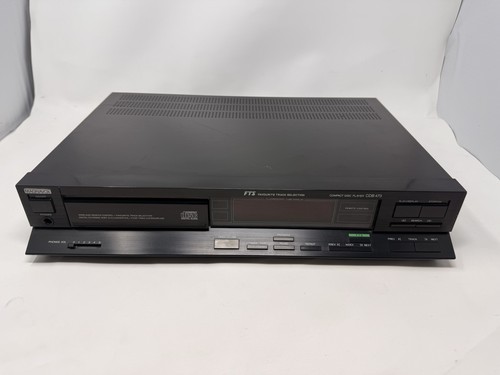 Lettore vintage magnavox - lettore, cd