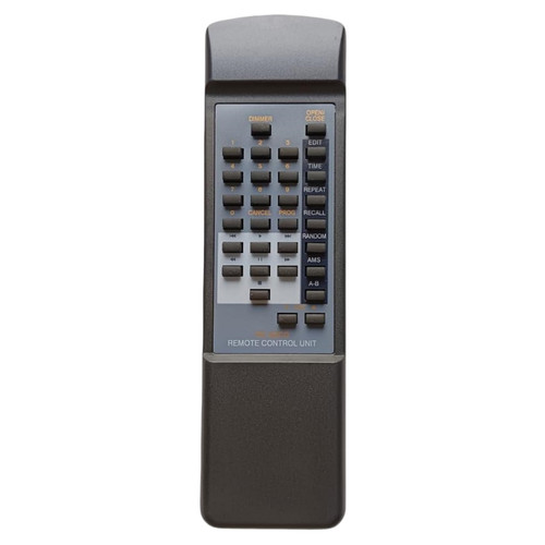 Telecomando per lettore - , cd
