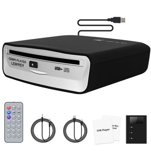 Lettore usb per auto - per,