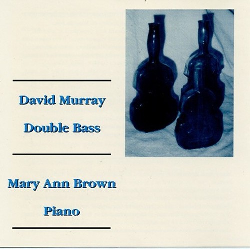 David murray double bass - murray,