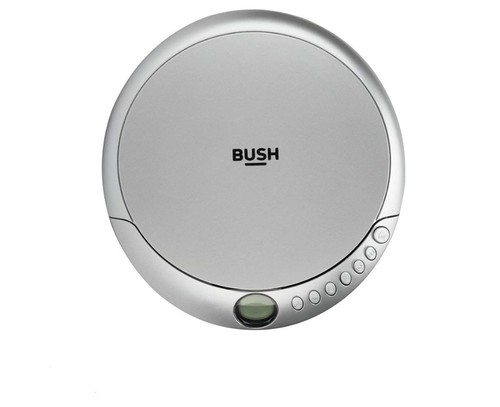 Lettore portatile bush - portatile,