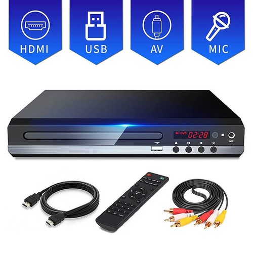Box lettore dvd - box,