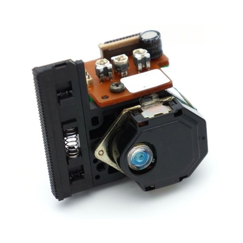 Riparazione obiettivo laser - riparazione,