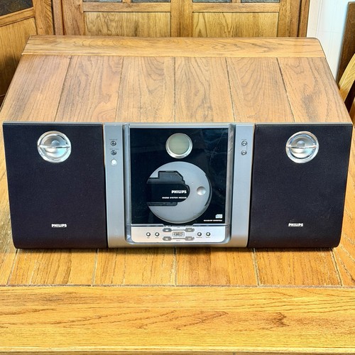 Philips mc235b lettore - philips, mc235b/37