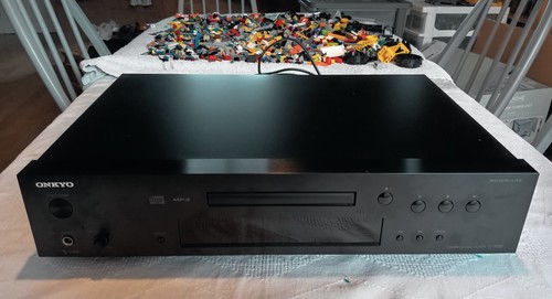 Lettore onkyo 7030 - cd, c-7030