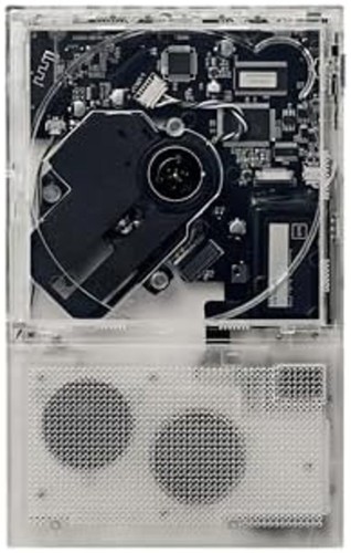 Km5 instant disk - disk, cp2