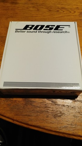 Bose lettore cd portatile - bose,