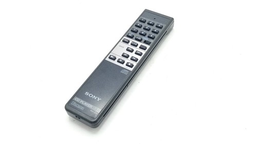 Sony dm1 discman - sony, cd