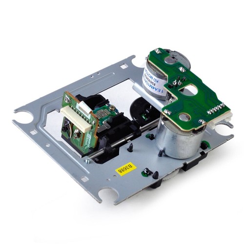 Testina laser ricambio - testina,